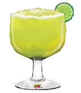 PALLONE COCKTAIL MARGARITA 