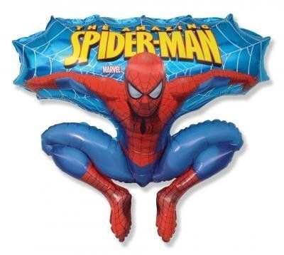 Palloncino mylar Spiderman