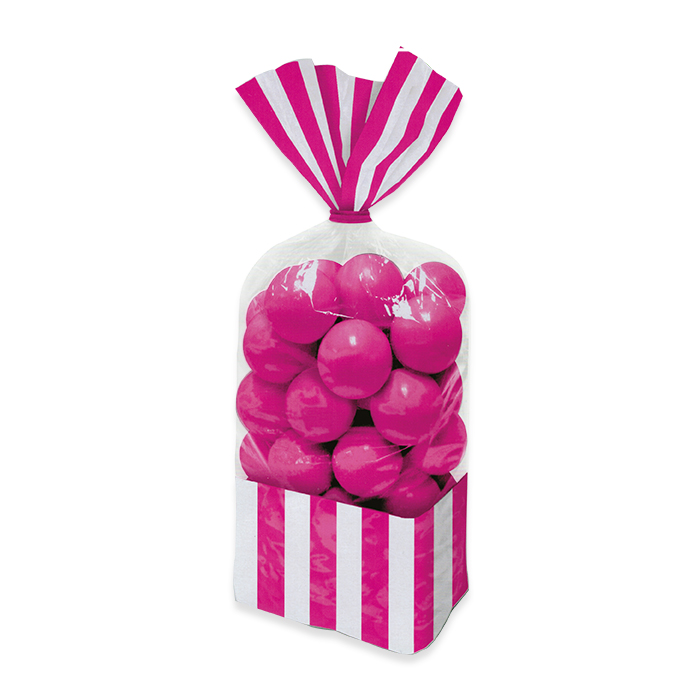 SCATOLA REGALO CON NASTRINO SAN VALENTINO - Jolly Toys - Addobbi ed  articoli per feste ed eventi