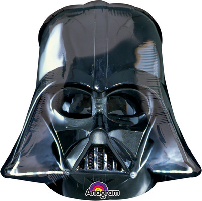 SS DARTH VADER