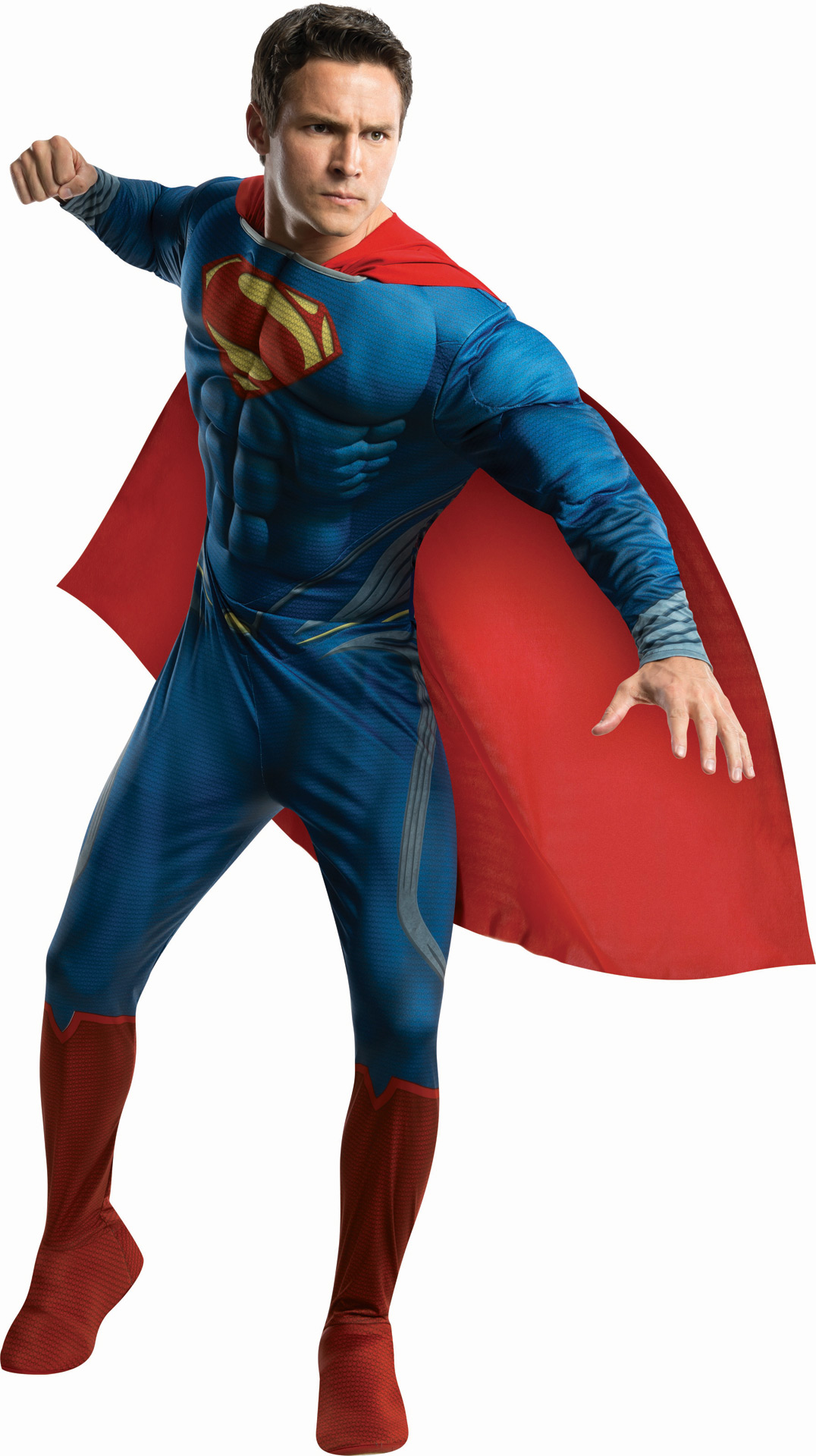 COSTUME SUPERMAN - Jolly Toys - Addobbi ed articoli per feste ed eventi