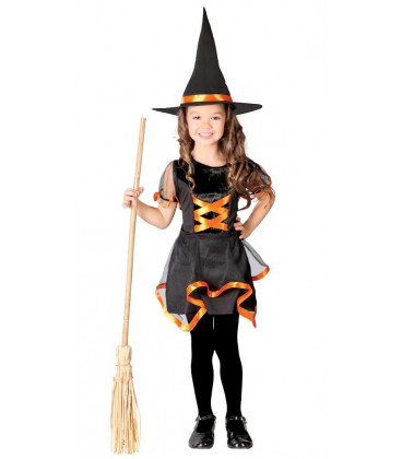 COSTUME STREGHETTA