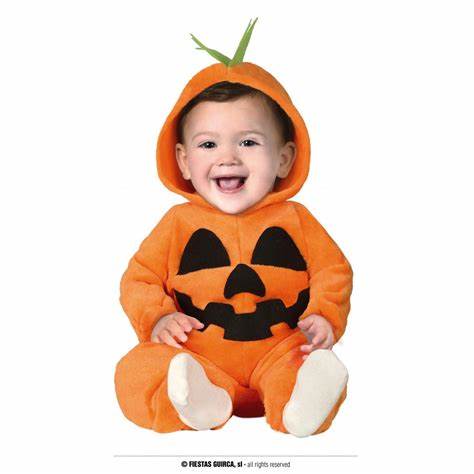 COSTUME ZUCCA BABY