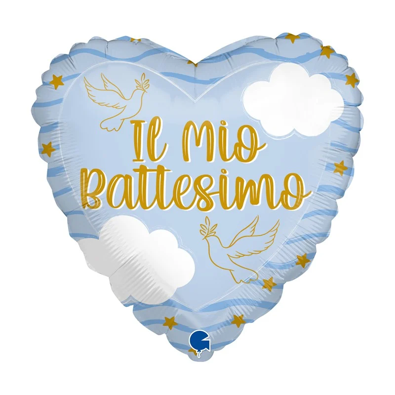 Palloncino 18