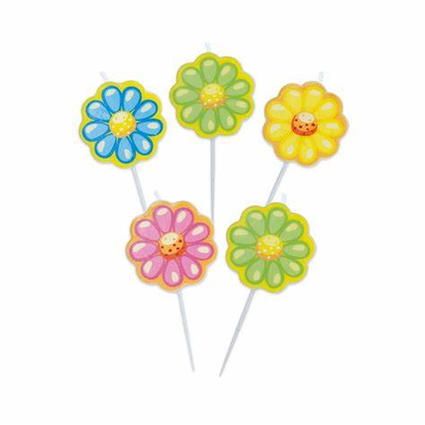 CANDELINE PICKS PETALOSO